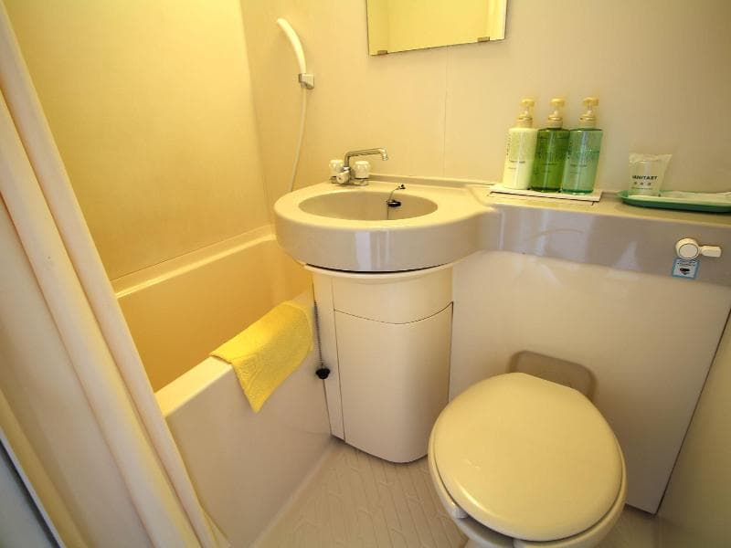 Hotel Okuni 2