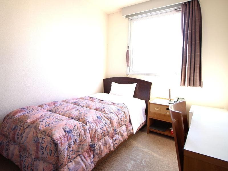 Hotel Okuni 5