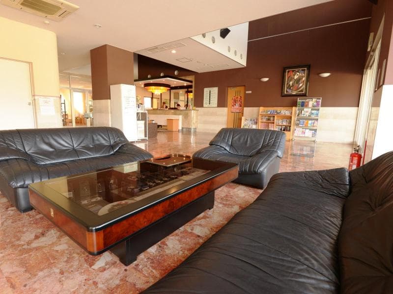 Apa Hotel Suzuka Chuou 3