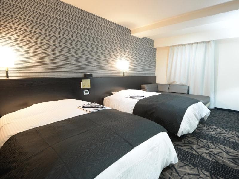 Apa Hotel Suzuka Chuou 5