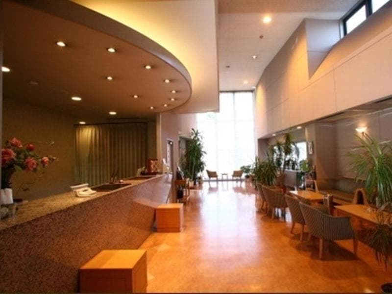 Suzuka Storia Hotel photo 1