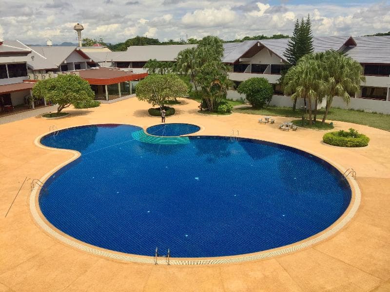 The Impress Nan Hotel 4