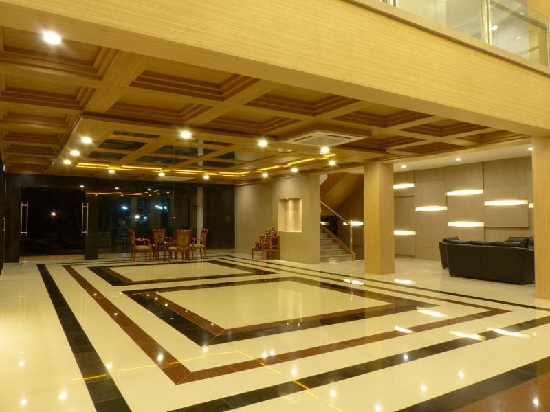 The Impress Nan Hotel 2