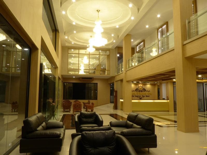 The Impress Nan Hotel 5