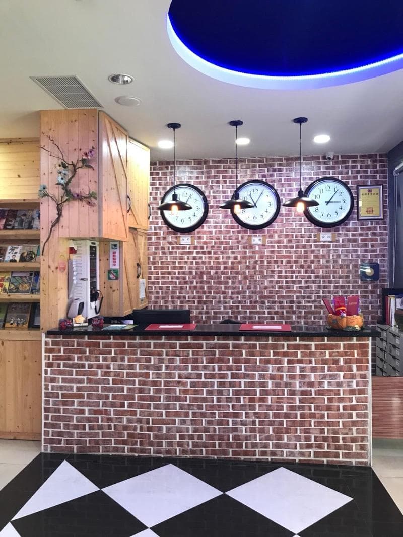 Cyanrain Hotel photo 1