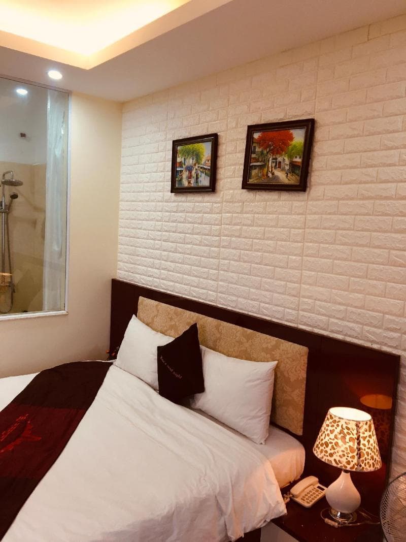 New Airport Hotel photo 1