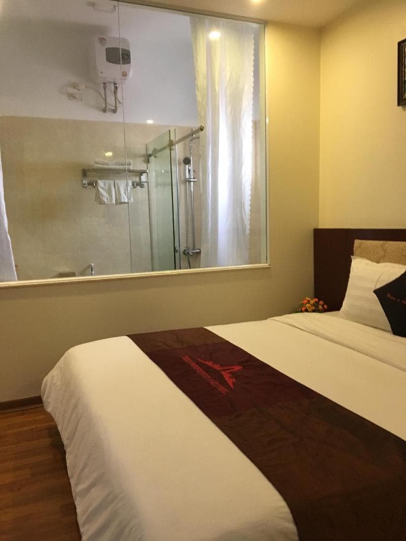 New Airport Hotel 3
