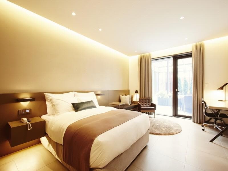 Staz Hotel 3