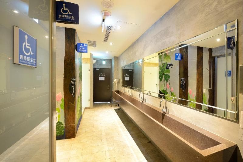 Work Inn 101 (Adults Only) main