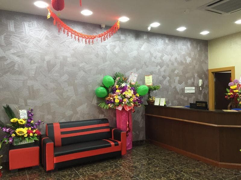 Id Hotel Yayasan photo 1