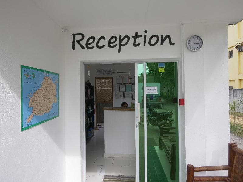 Alona Gecko Inn photo 1