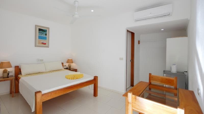 Alona Gecko Inn 4