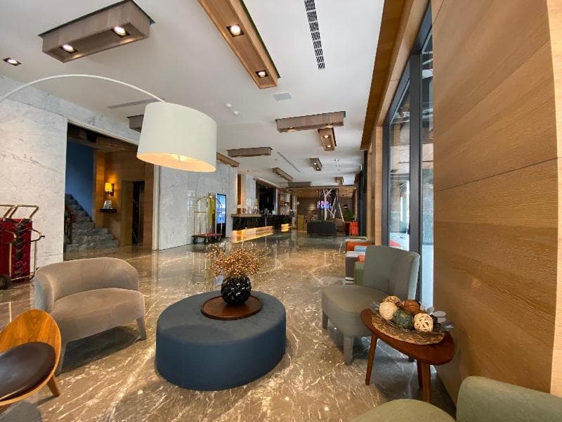 GoGo Hotel 3