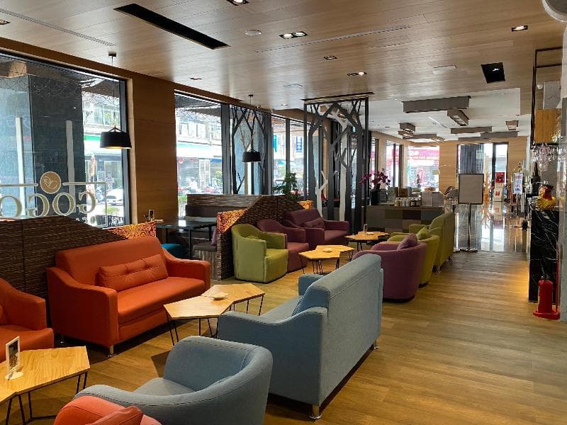GoGo Hotel 5