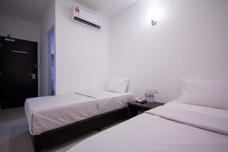 D Nice Hotel 5