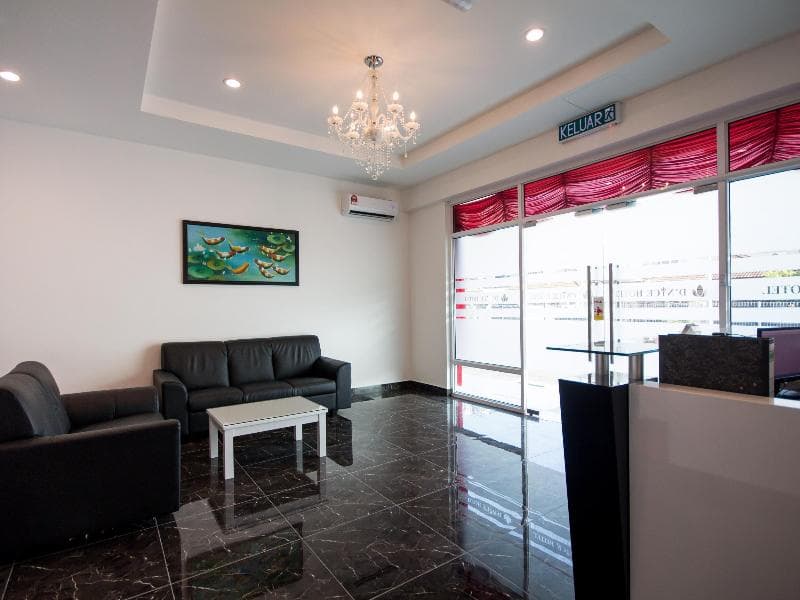 D Nice Hotel 3
