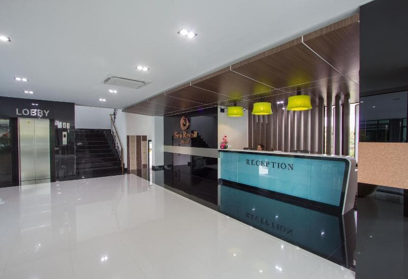 Siva Royal Hotel photo 1