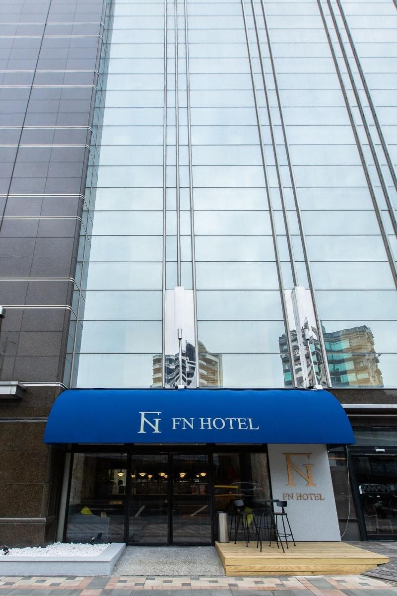 Ciao Hotel 5