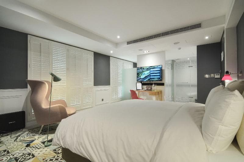Ciao Hotel 3
