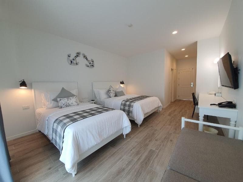 Peggy's Cove Resort 5