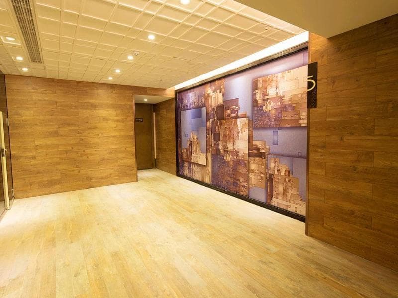 Yingshang Hotel Shenzhen Dongmen Branch 5