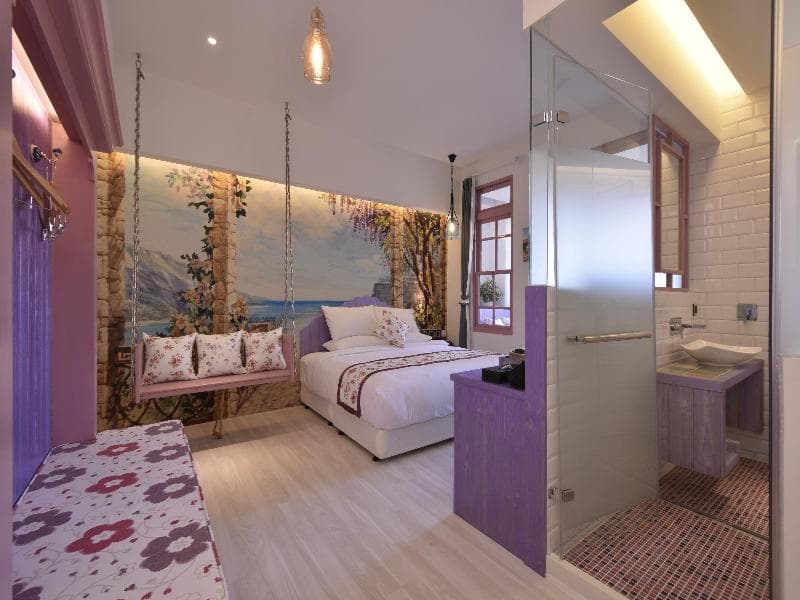 Dg Hotel photo 1