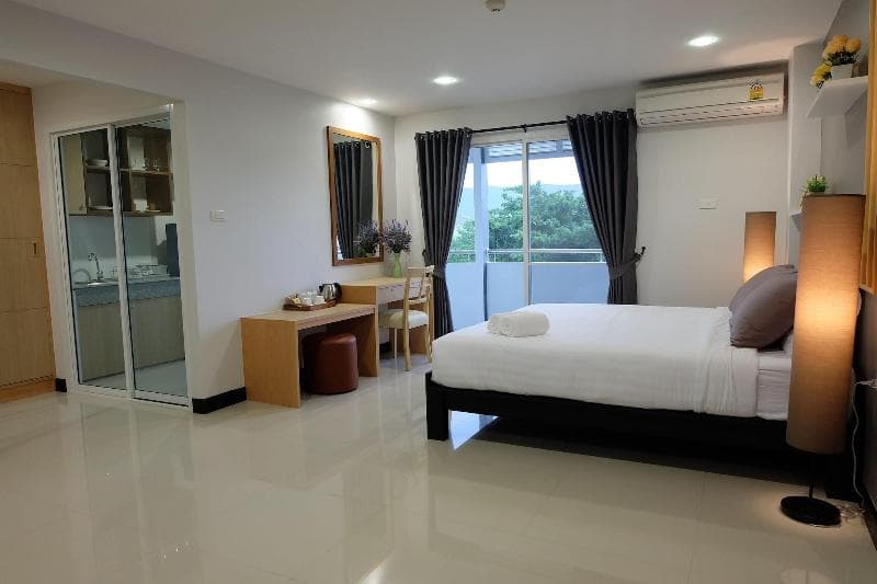 Wisdom Residence photo 1