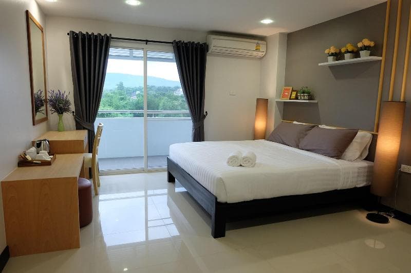 Wisdom Residence main