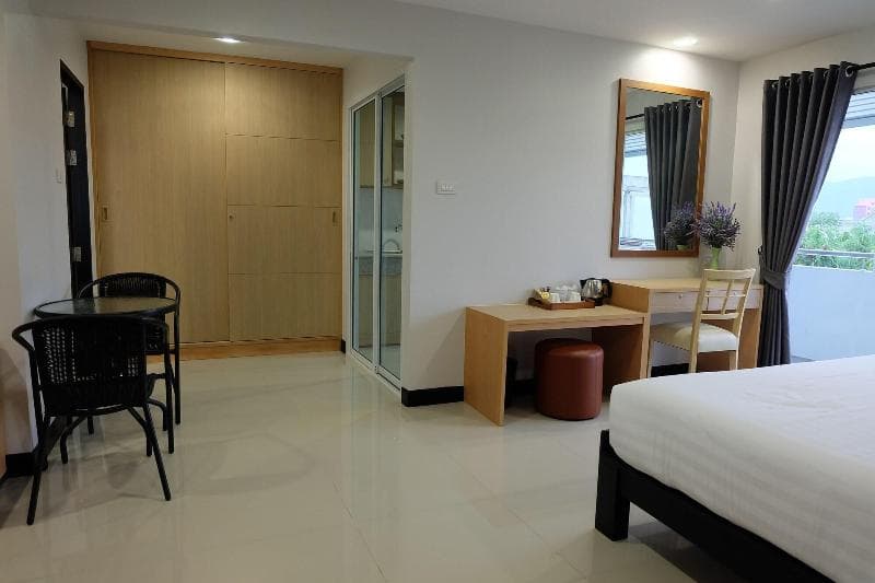 Wisdom Residence 3
