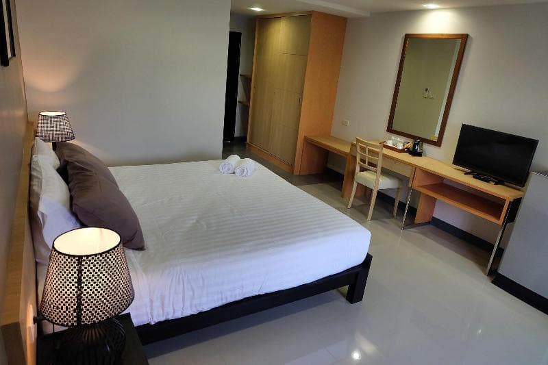 Wisdom Residence 5
