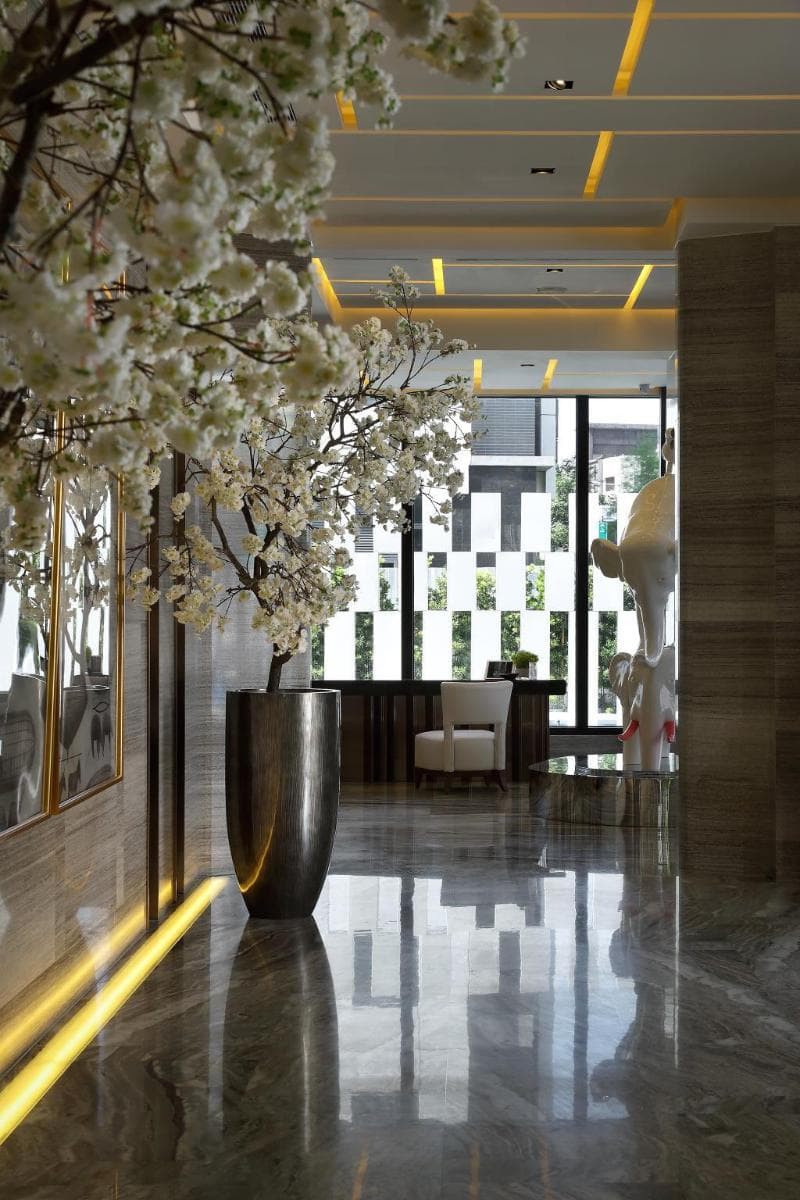 Boda Hotel Taichung 3