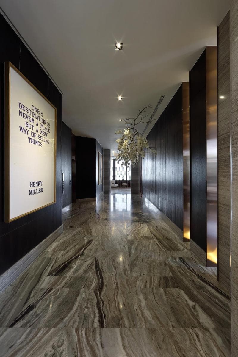 Boda Hotel Taichung 5