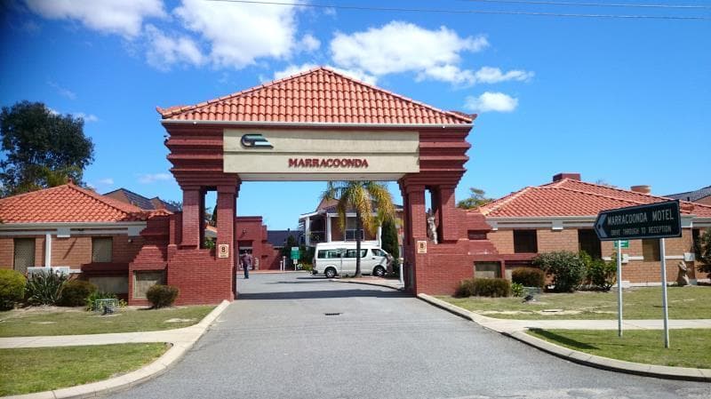 Sanno Marracoonda Airport Hotel photo 1