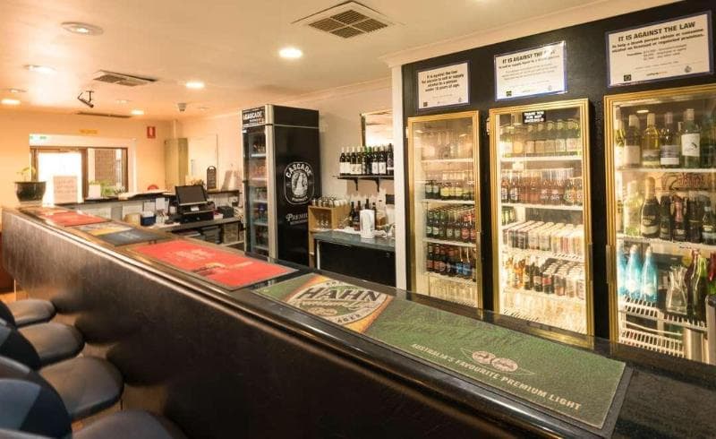 Sanno Marracoonda Airport Hotel 3