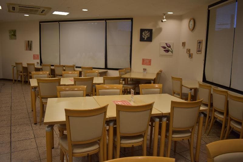 Hotel Crown Hills Toyokawa 5