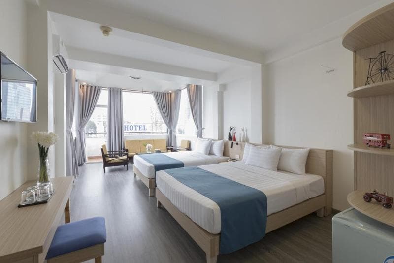 Meraki Boutique Hotel 2