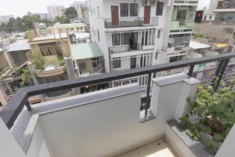 Meraki Boutique Hotel 4