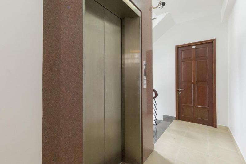 Meraki Boutique Hotel main