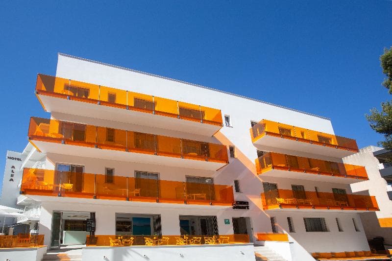 Hotel Mix Smart photo 1