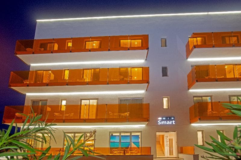 Hotel Mix Smart 5