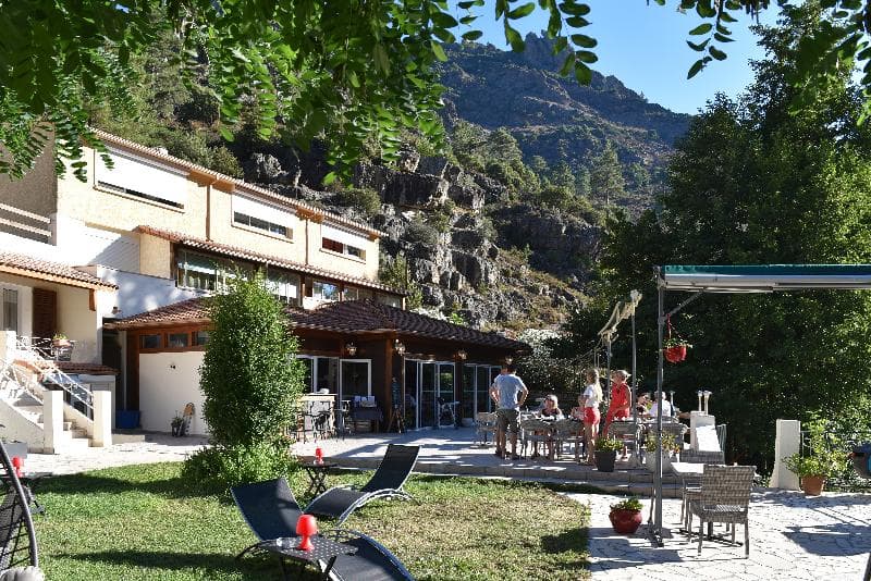 Hôtel Arena Le Refuge 3