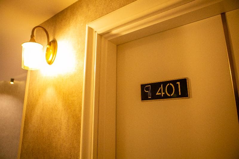 Parkway Inn Hotel & Spa 3