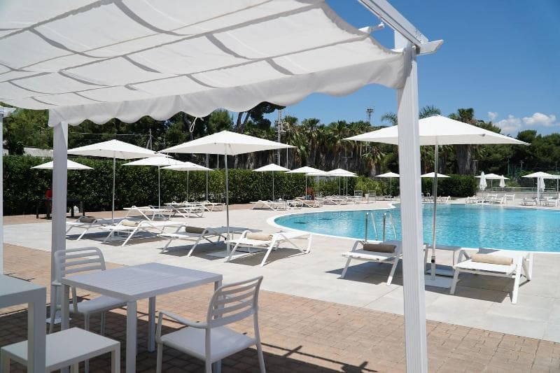 Tursport Hotel Residence 4