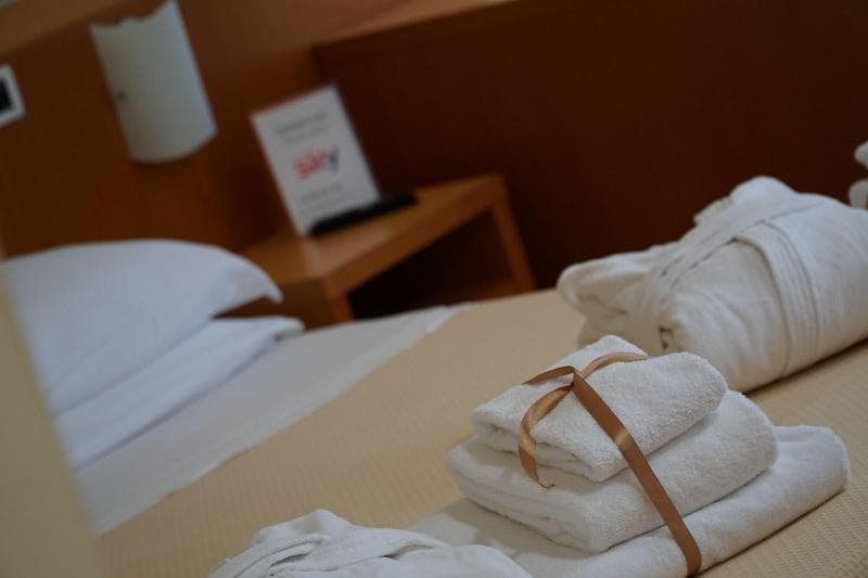 Tursport Hotel Residence photo 1