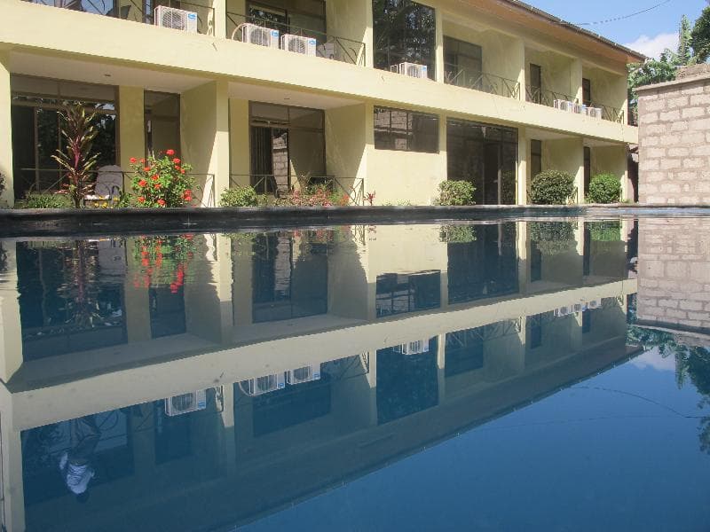 Mvuli Hotel 1