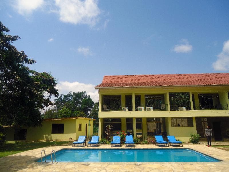 Mvuli Hotel 3