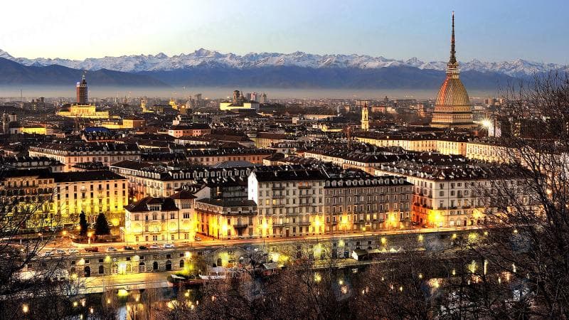Turin Airport Hotel & Residence 4