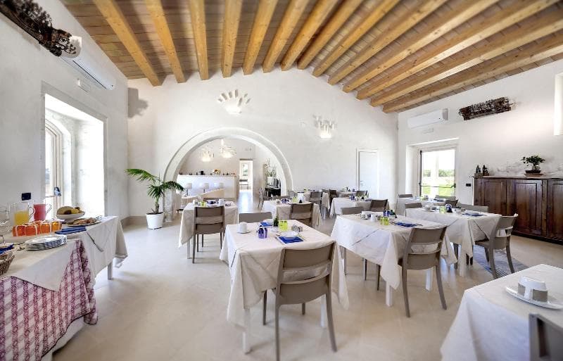 Addauro Resort 3