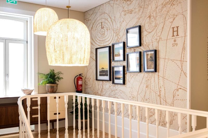 Harbour Inn Design Townhouse photo 1