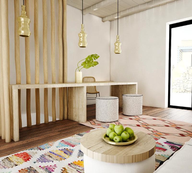 Maregold Mykonos Micro-Boutique Suites, Adults Only 3